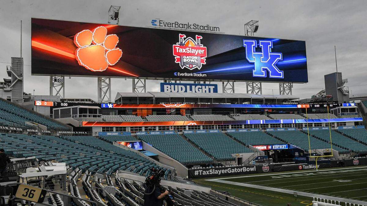 Need help with your Gator Bowl prediction? Experts break down teams’ motivations.