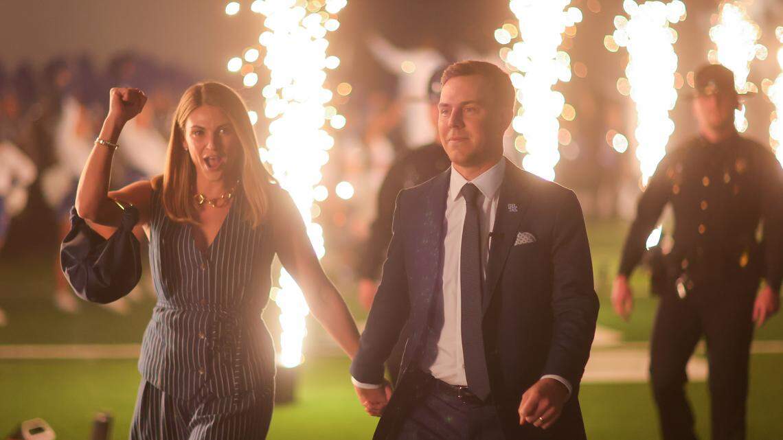 ‘The players are here’: Watch Will Stein’s UK football Super Bowl commercial