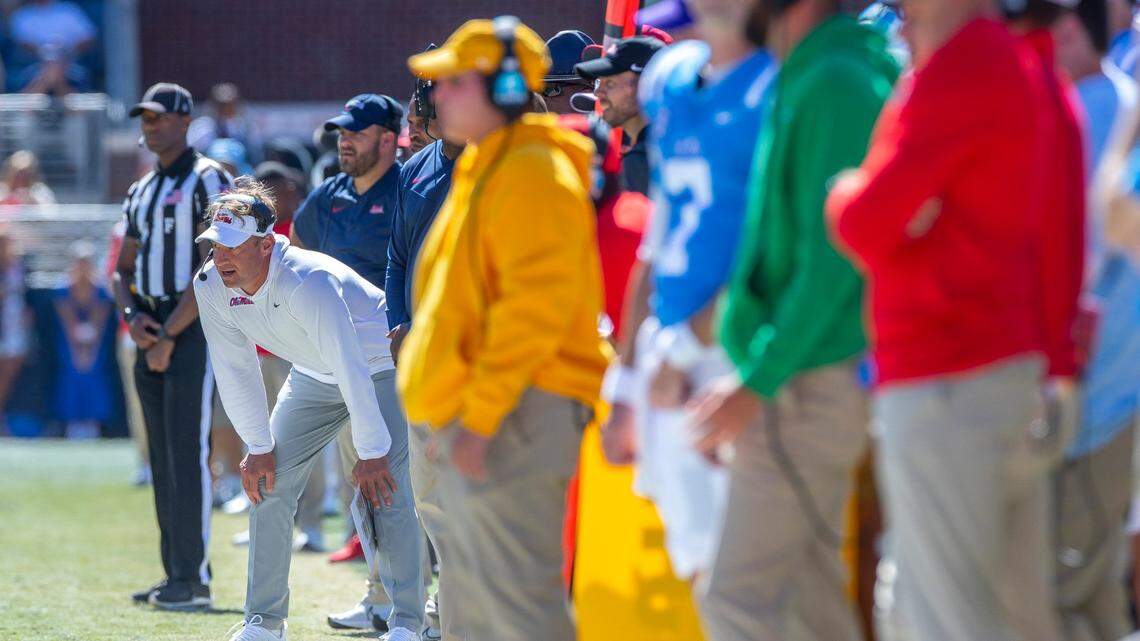 At Tennessee, Alabama and Ole Miss, Lane Kiffin has found ways to break UK fans’ hearts