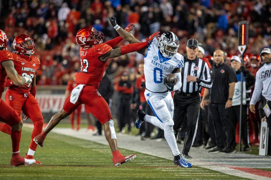 Senior running back Kavosiey Smoke could start the season opener with Chris Rodriguez expected to be suspended.