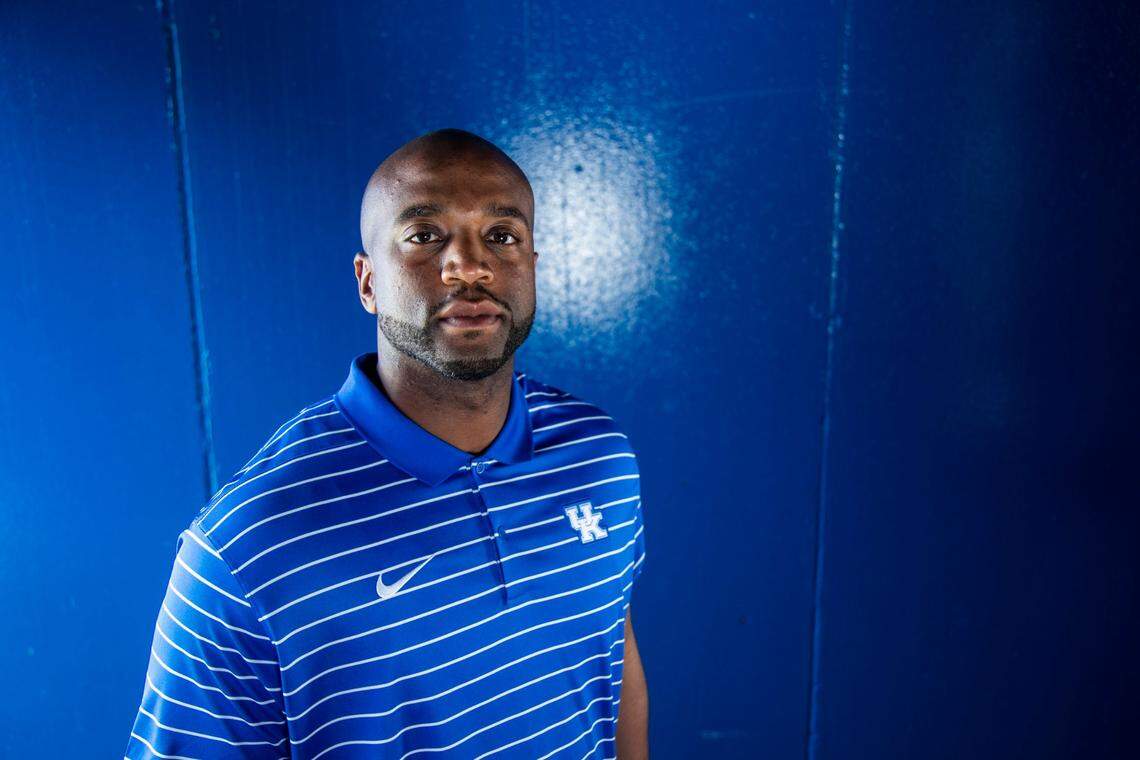 Defensive backs coach Chris Collins signed a two-year contract extension on March 4 that will pay him $375,000 next season.