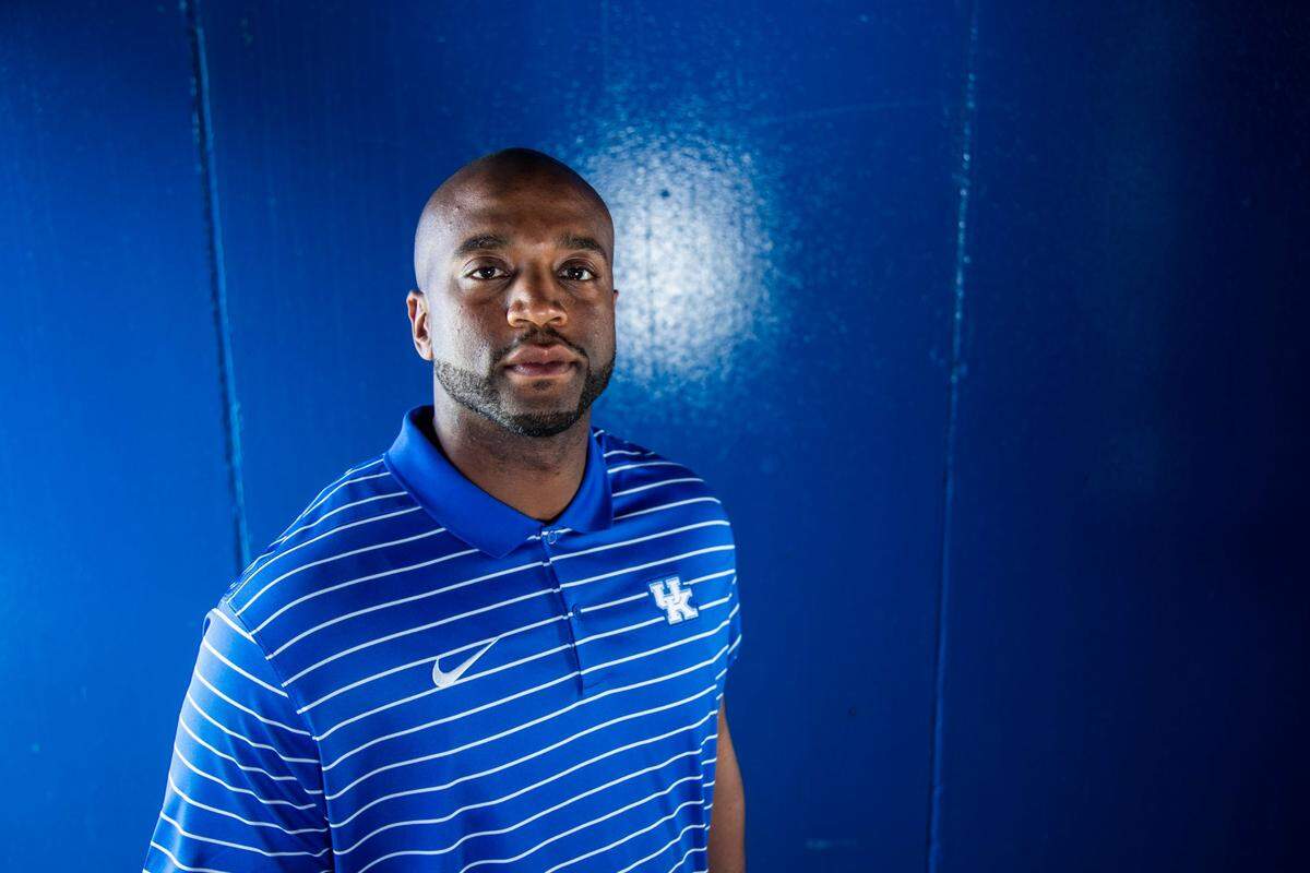 Defensive backs coach Chris Collins signed a two-year contract extension on March 4 that will pay him $375,000 next season.