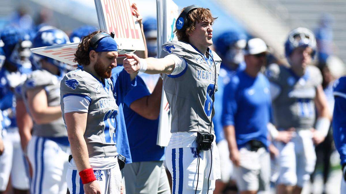 Murray State game could offer big opportunity for these three Kentucky football freshmen