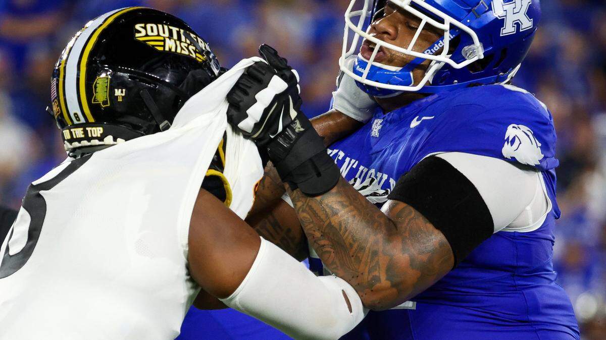 Kentucky vs. Tennessee prediction: Can UK overcome injuries, recent form to shock Vols?