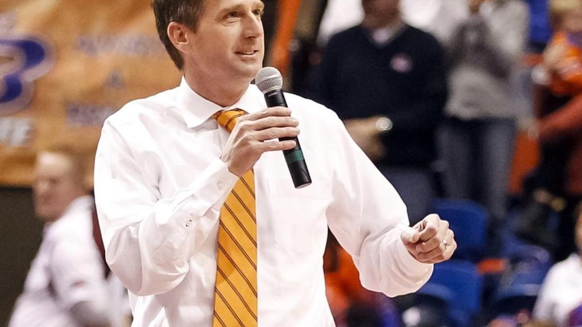 Mark Coyle, who served in UK Athletics from 2005-11, was athletics director at Boise State and Syracuse before taking the Minnesota job last May.