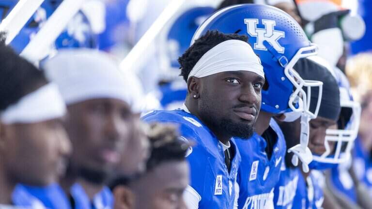 Kentucky Court of Appeals sides with NCAA, making Alex Afari, others ineligible