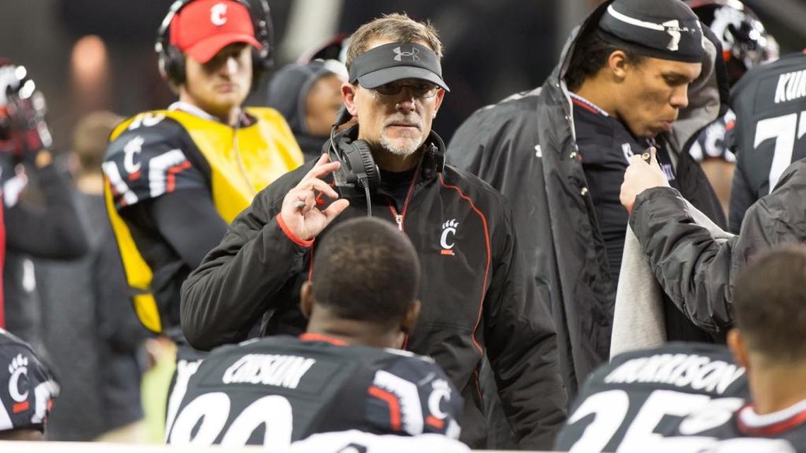 Eddie Gran was named UK's assistant head coach of the offense/offensive coordinator as well as running backs coach.