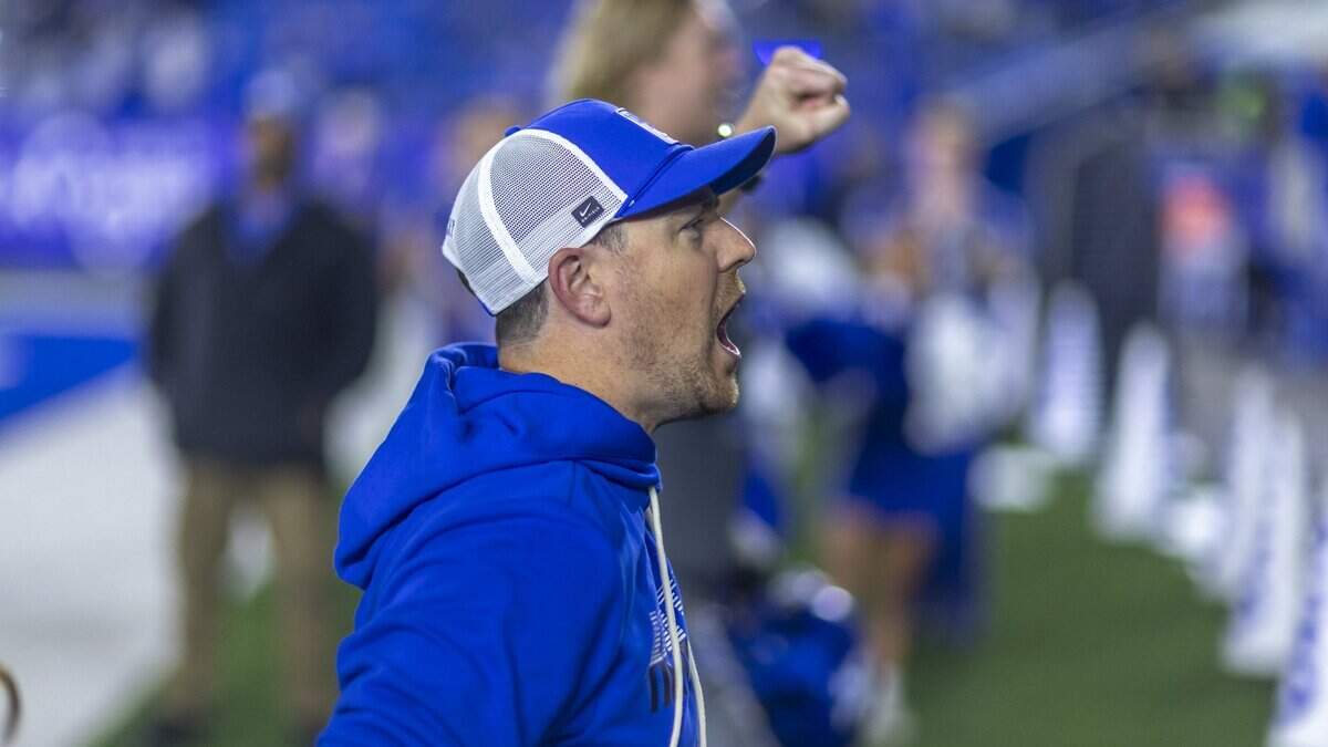 Mailbag: What is Kentucky’s realistic path to the SEC championship game?