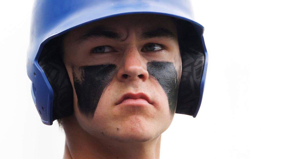Spotlight on top draft prospect Tyler Bell as expectations grow for UK baseball