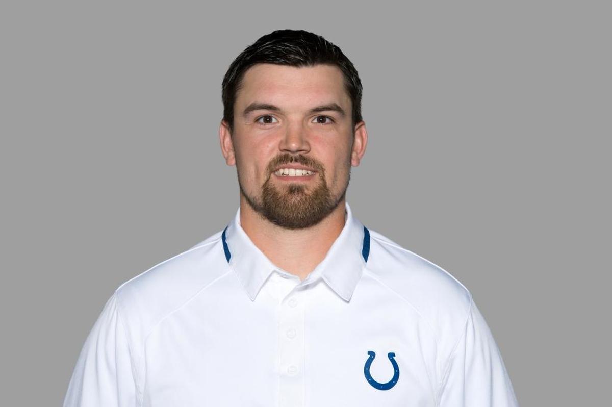 Brad White, a former outside linebackers coach for the NFL’s Indianapolis Colts, is an impressive technician, UK Coach Mark Stoops said.