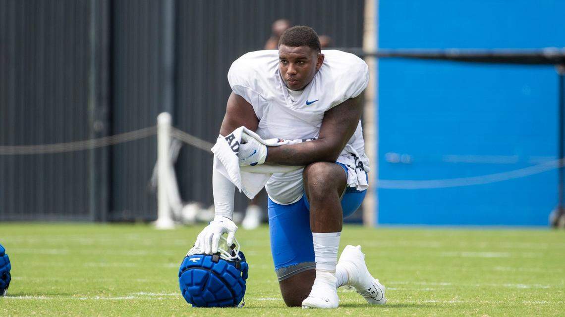 Kentucky football preview: What you need to know about the 2023 Wildcats