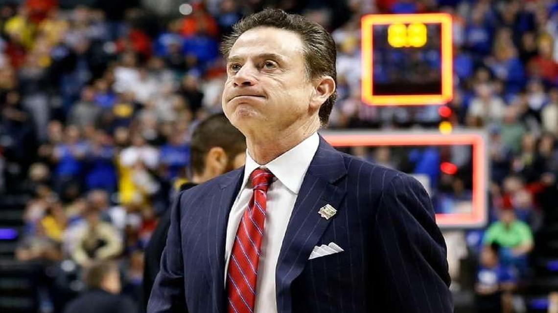 One of the big questions to be answered when the NCAA issues its final ruling on the Louisville men’s basketball “escorts” recruiting scandal is whether Cardinals head coach Rick Pitino will be suspended for part of the 2017-18 season.