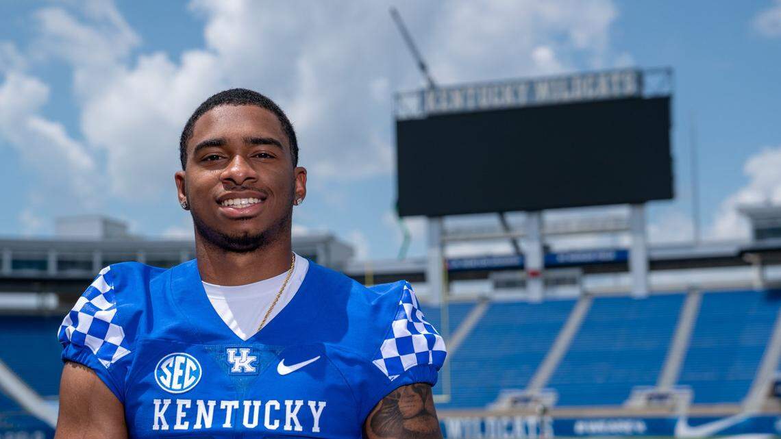Kentucky football mailbag: Who is the featured running back? Most surprising players?