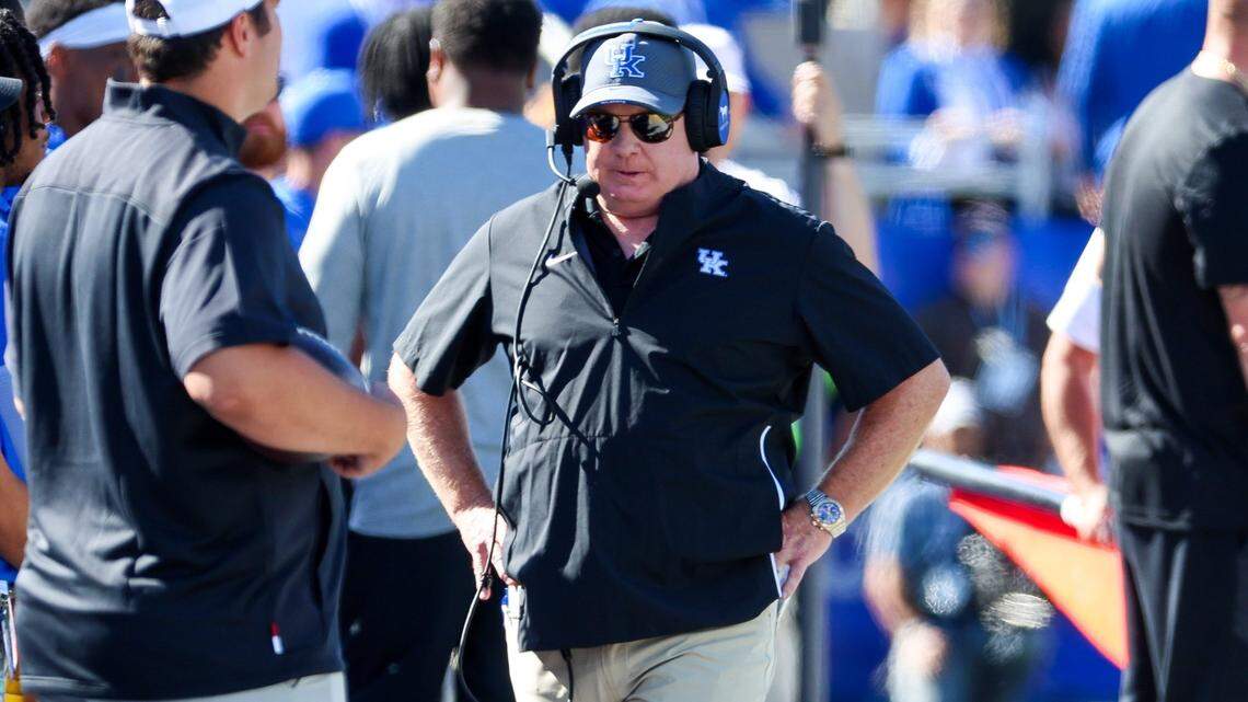 Want to be optimistic about UK football? Mark Stoops has rallied from bleak moments before.
