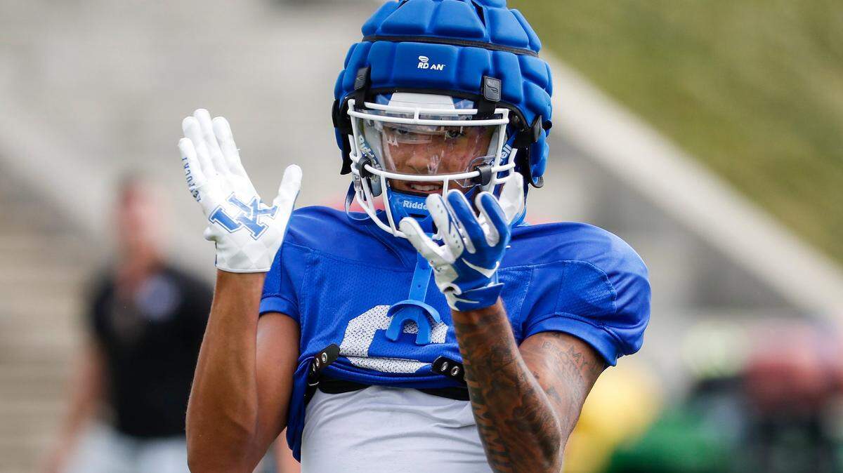 Kentucky vs. Miami (Ohio) predictions: How the Wildcats can open season with a bang