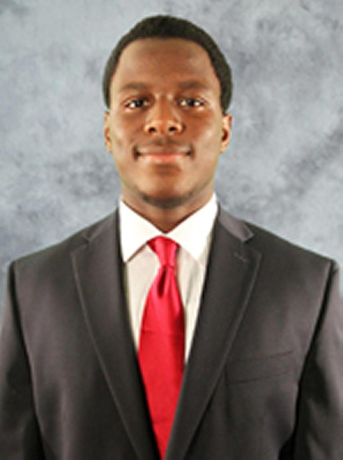 Lindsey Scott Jr. signed with LSU out of high school.