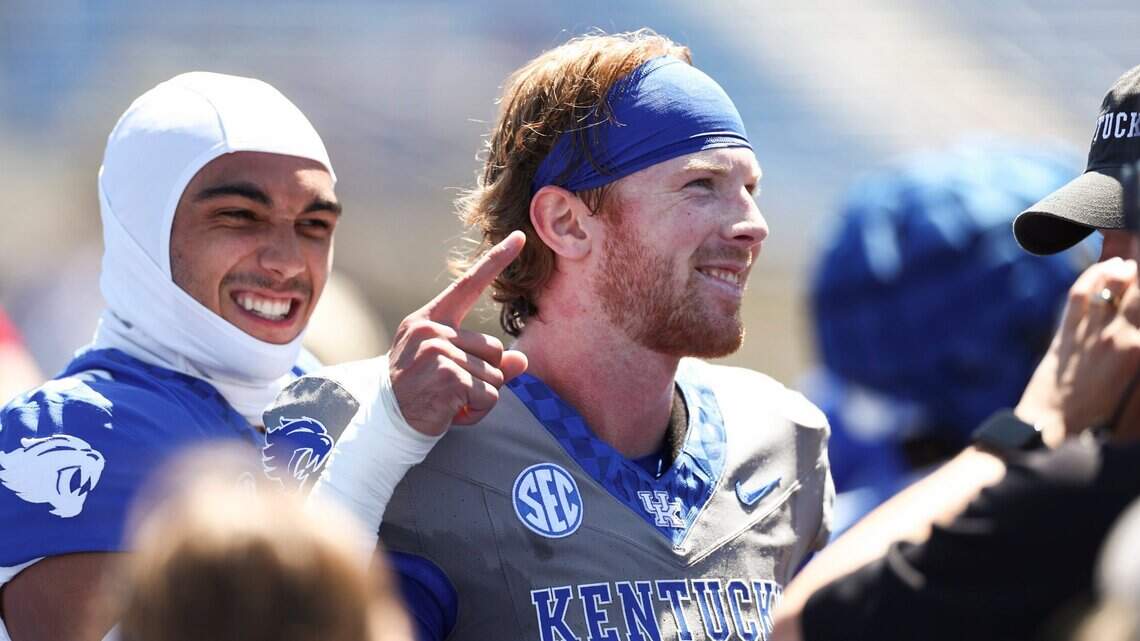 With college football around the corner, let’s rank the 16 SEC quarterbacks for 2024