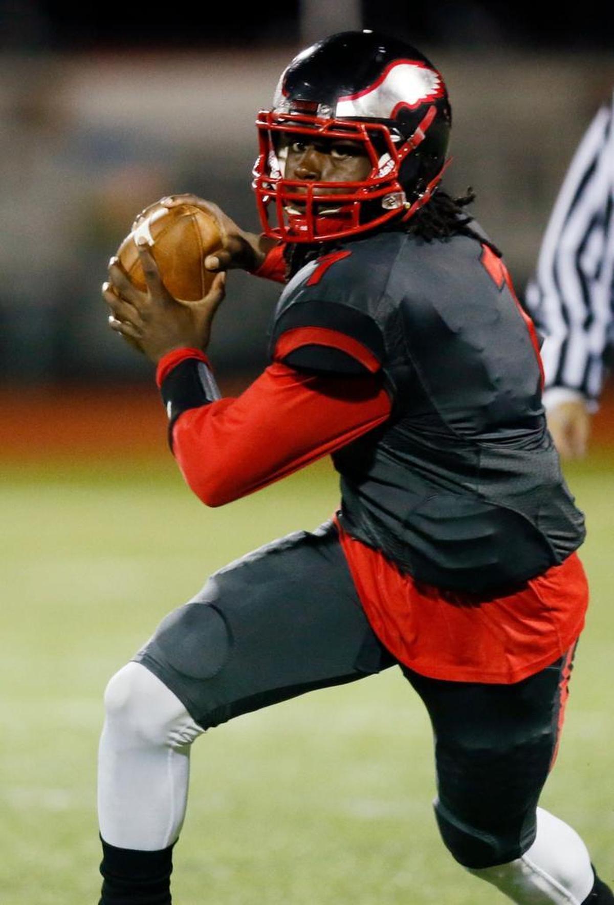 Terry Wilson is expected to sign with Kentucky next week.