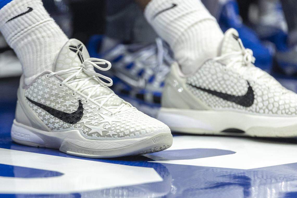 Nike will provide UK $7 million worth of products per year for the university’s athletic teams, including shoes and jerseys.