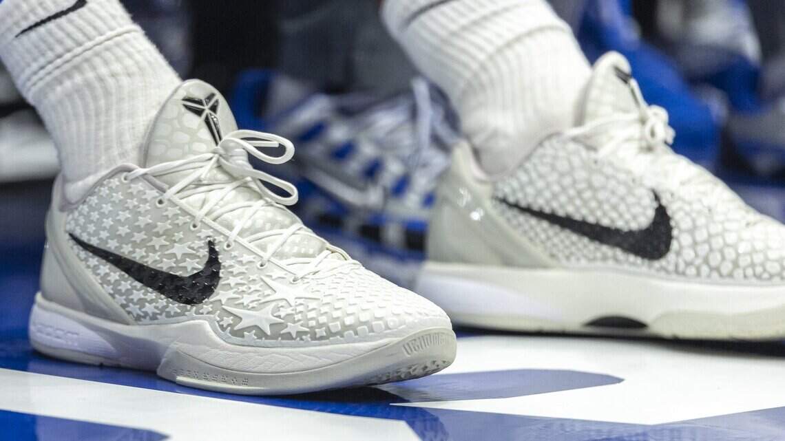 Here’s how much Nike will pay UK as part of 10-year contract extension