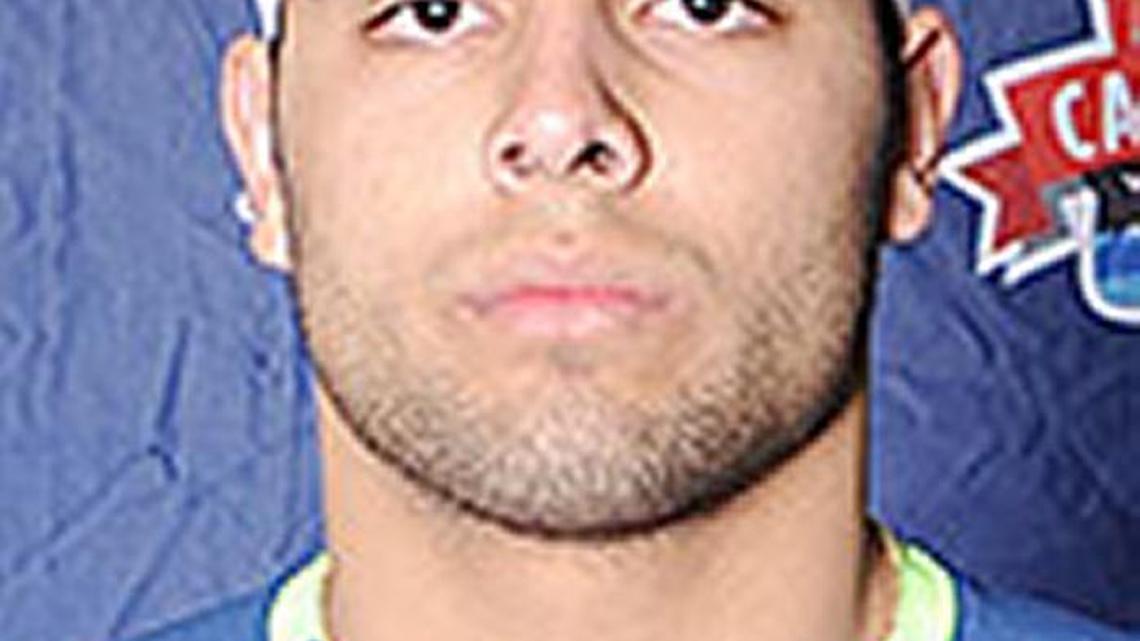 Danny Clark is ranked by Rivals.com as the No. 17 pro-style quarterback nationally in the class of 2017.