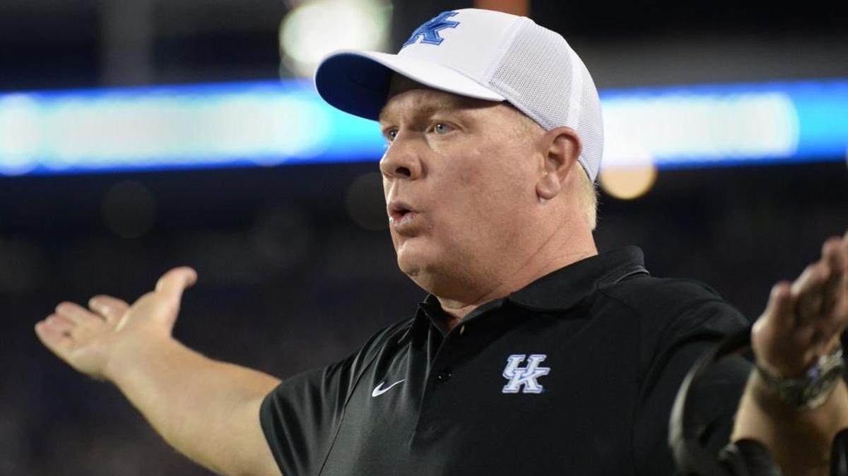 For the first five years of the Mark Stoops era, Kentucky "controlled" instate recruiting. The Wildcats signed no instate player in the Class of 2018, however, and there are early signs the Class of 2019 is not breaking UK's way, either.