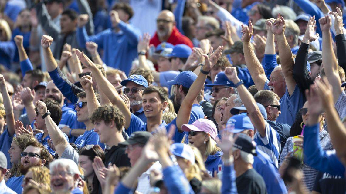 Here is how much you will have to pay for season tickets for Will Stein’s debut