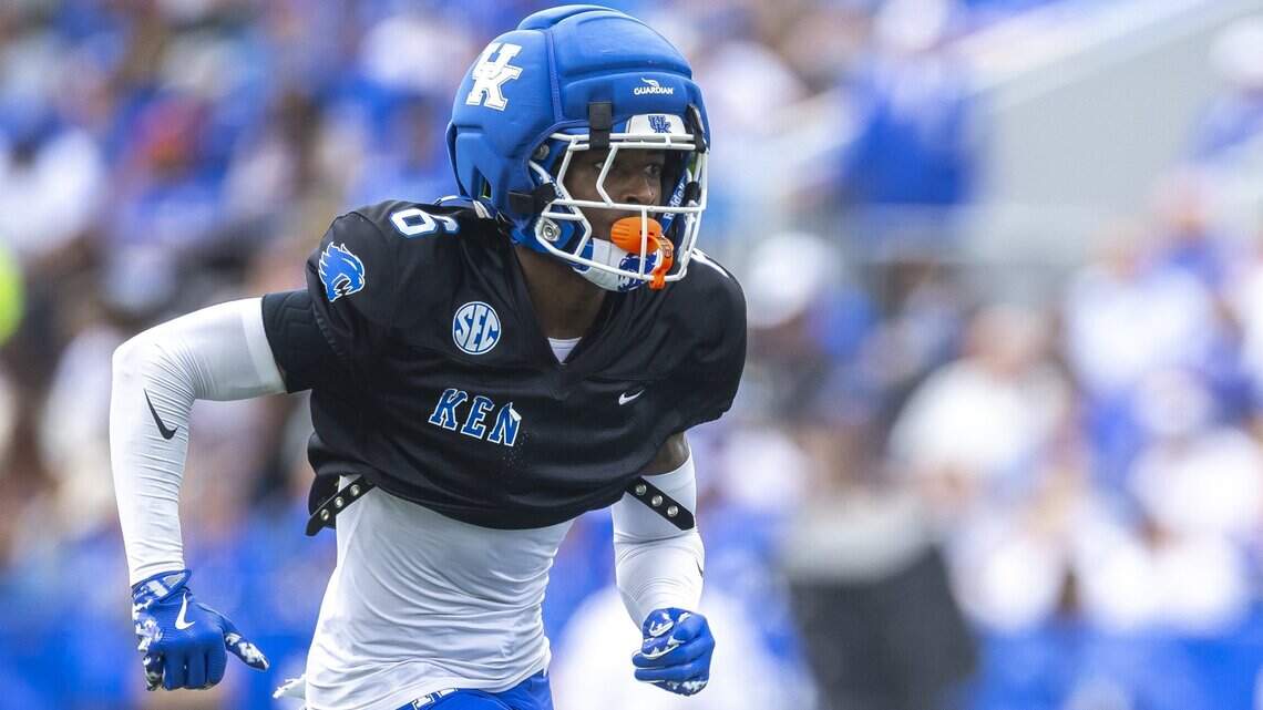 After starring at small schools, these UK football players could be key in 2026