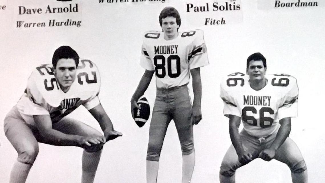 ‘Very unique place.’ Mark Stoops left Youngstown, but Youngstown didn’t leave Mark Stoops.