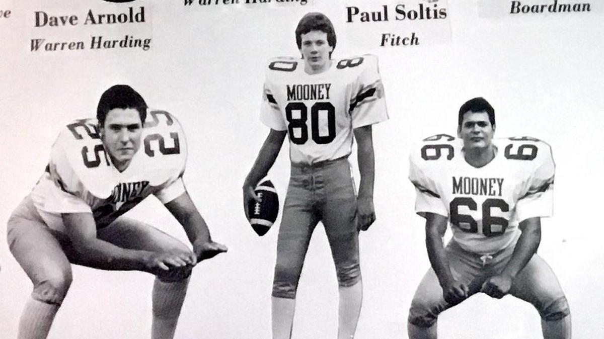 ‘Very unique place.’ Mark Stoops left Youngstown, but Youngstown didn’t leave Mark Stoops.