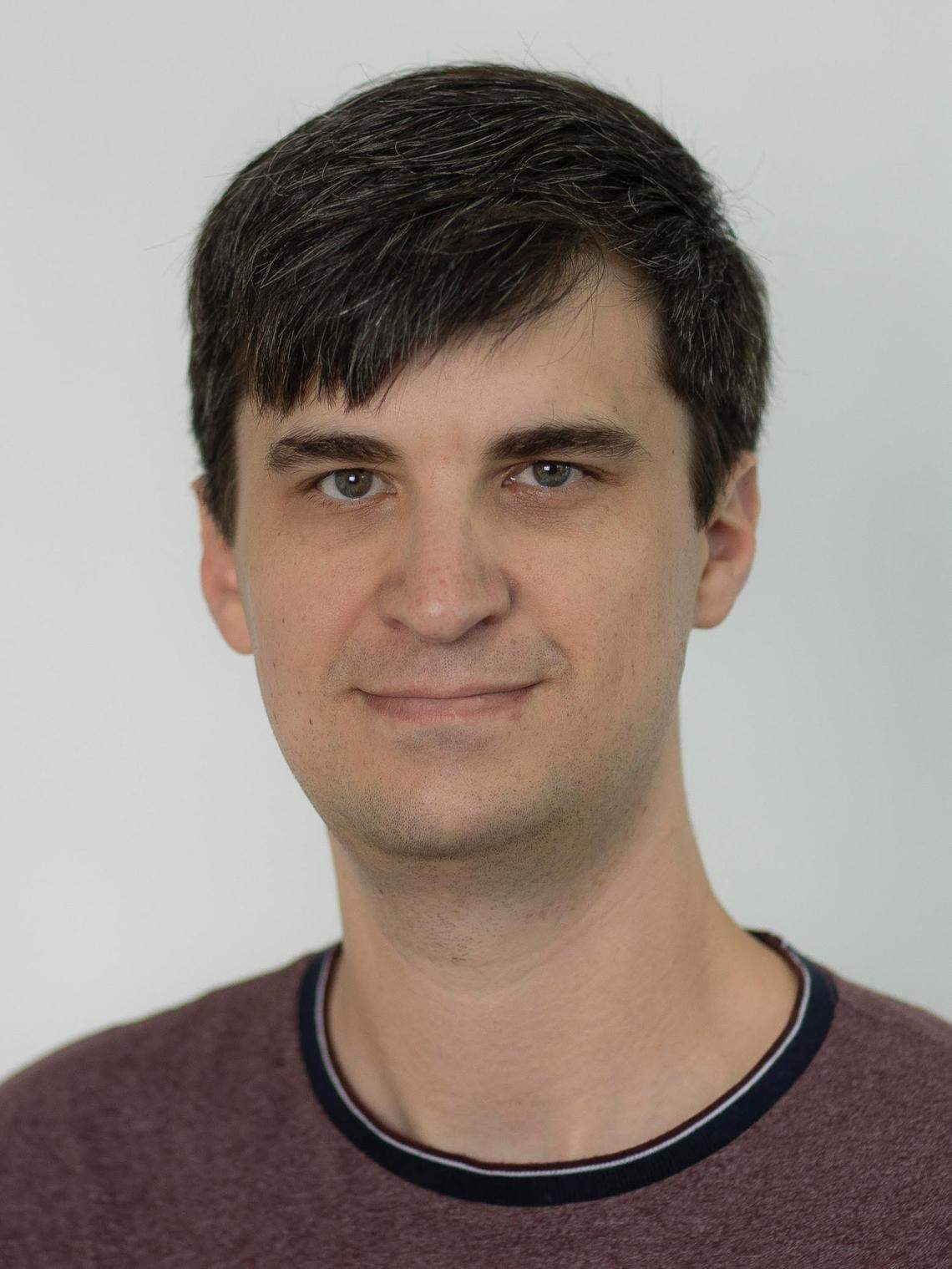 Profile Image of Jon Hale