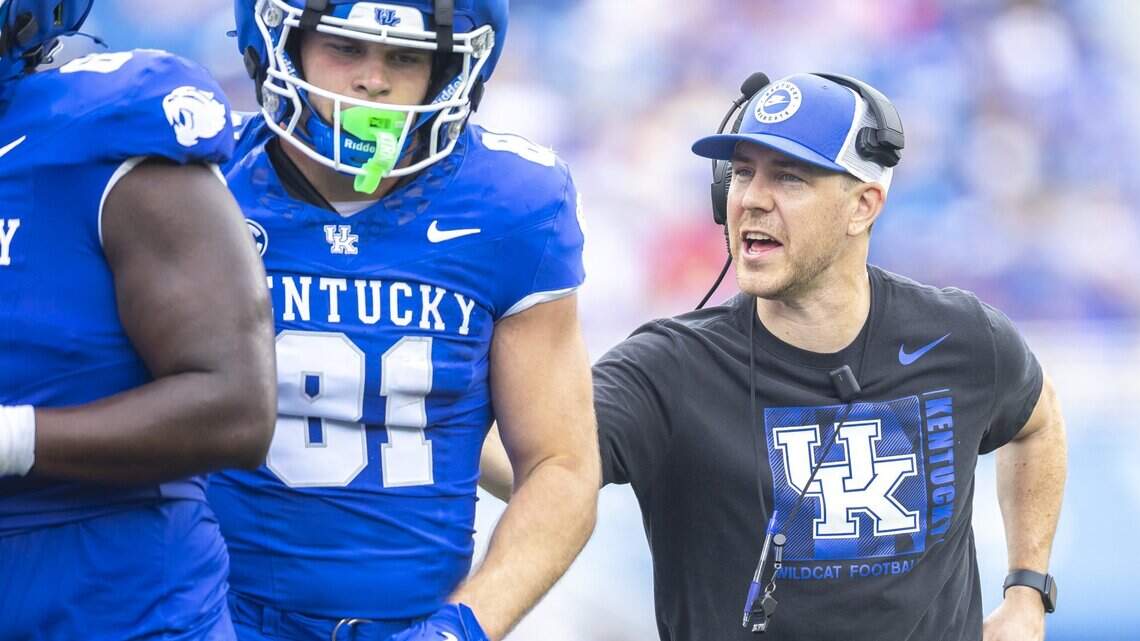 How Will Stein’s early recruiting success has changed outlook for UK football