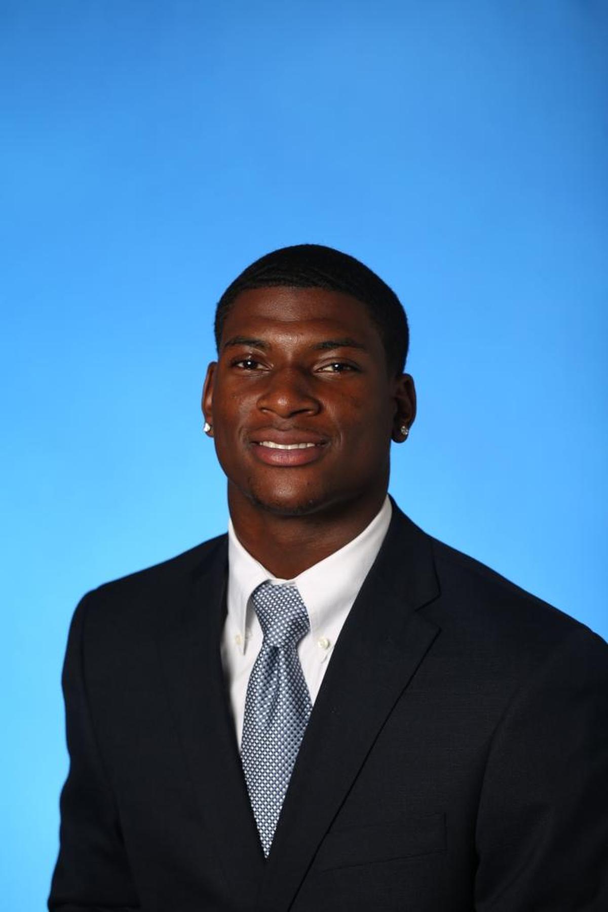 Sihiem King has rushed for 208 yards on 25 carries in two seasons at Kentucky.