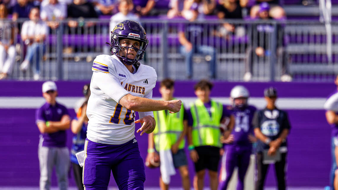 Canadian QB Kentucky added to 2026 roster is ‘going to bet on himself’