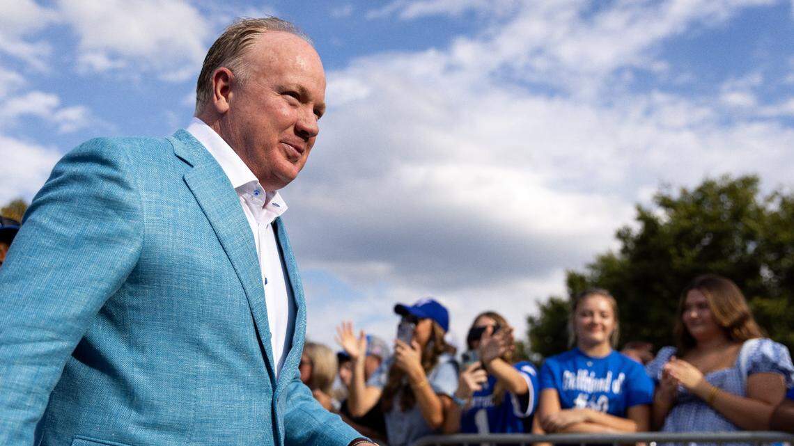 24 to watch in 2024: Can Mark Stoops take Kentucky to another level after Texas A&M saga?