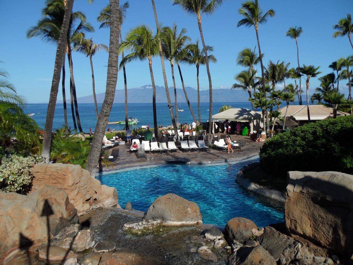 Kentucky last played in the Maui Invitational in Hawaii in 2010, John Calipari’s second season as coach.
