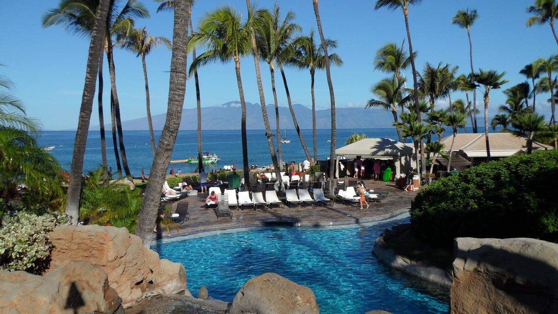 Could UK return to Maui? Mark Pope will get to shape future schedule with some caveats.