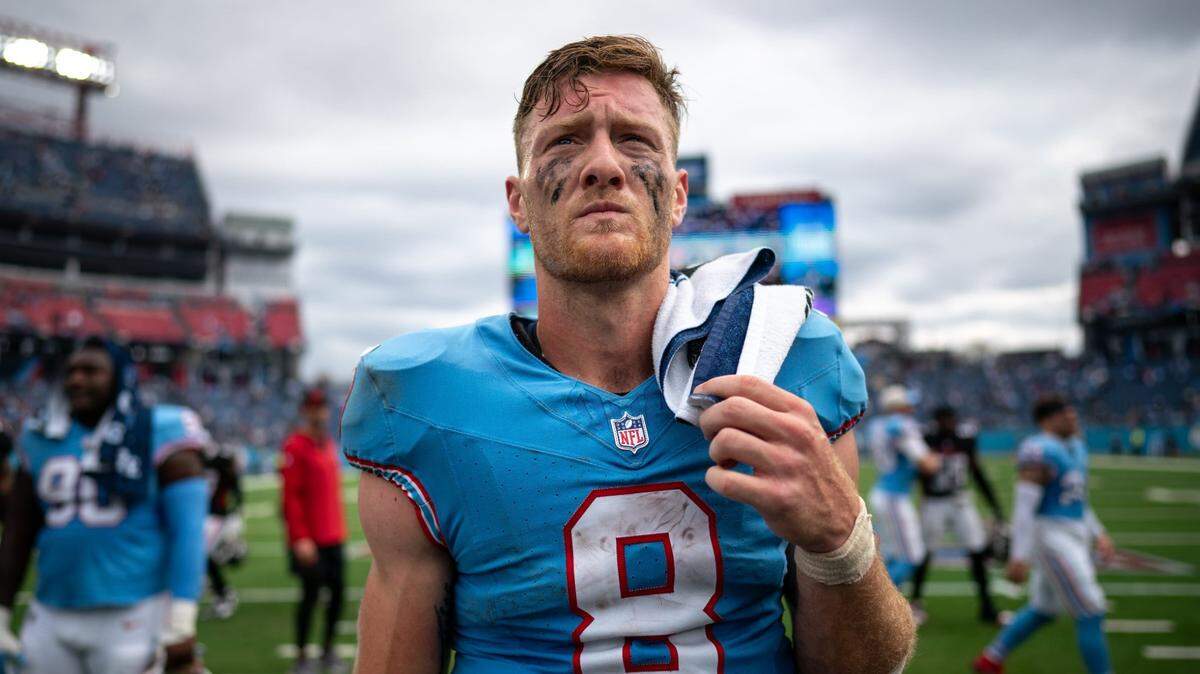 Will Kentucky football fans in Lexington be able to watch Will Levis in the NFL?