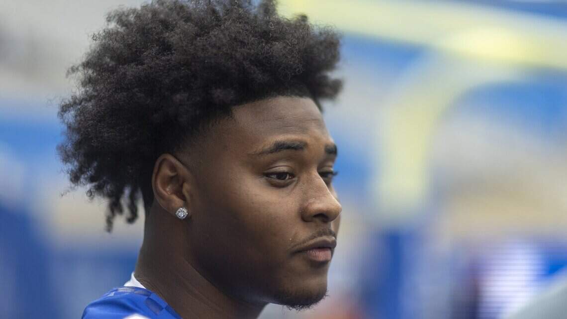 Why a low point in 25-26 UK basketball season might be key for Will Stein’s team