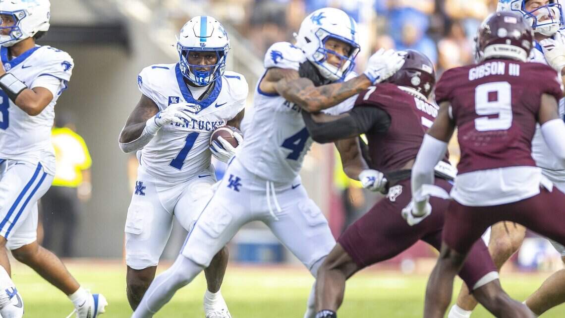 Kentucky vs. South Alabama prediction: Can Will Stein’s Wildcats avoid a letdown?
