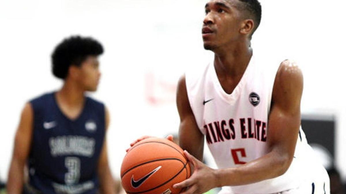 Arkansas native Malik Monk announced his commitment to the University of Kentucky on Wednesday. He’s widely regarded as the No. 1 shooting guard in the class of 2016.