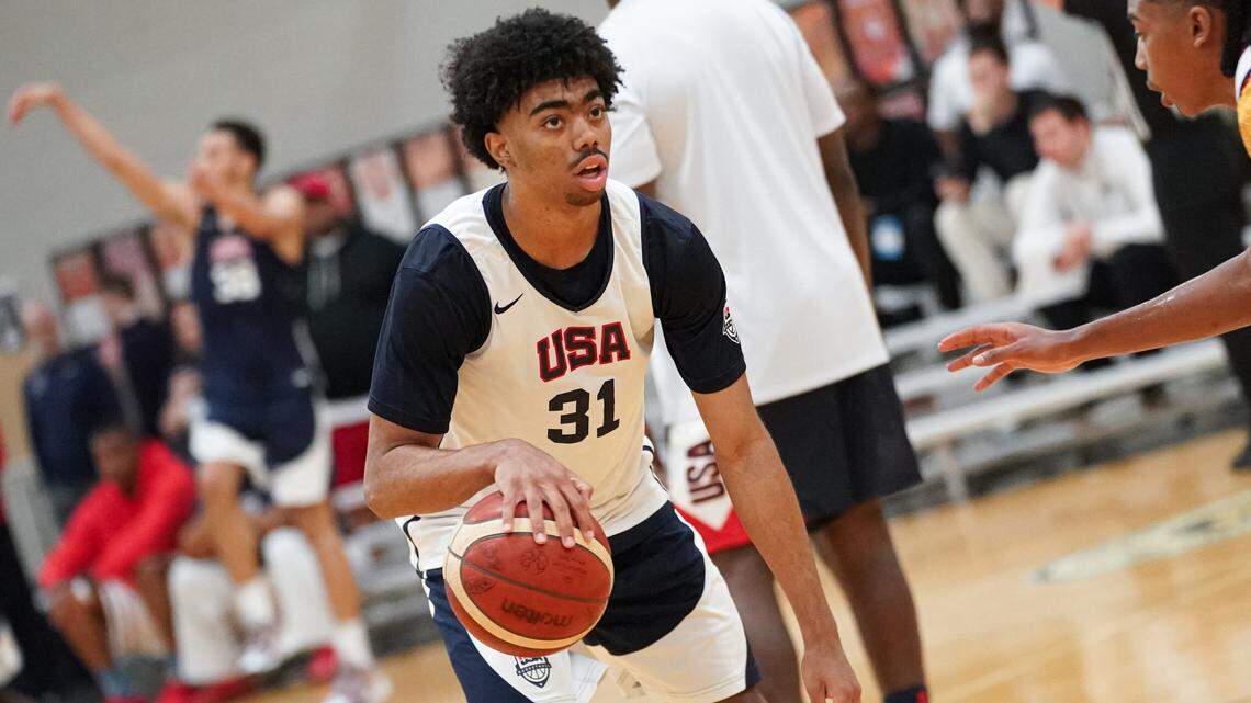 Is UK’s disappointing season a deterrent for recruits? Top prospects weigh in