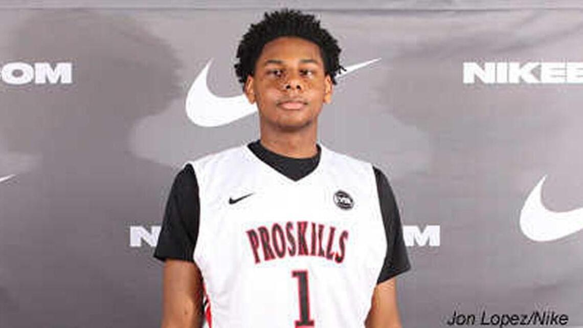 Will anyone else join Kentucky’s basketball recruiting class?