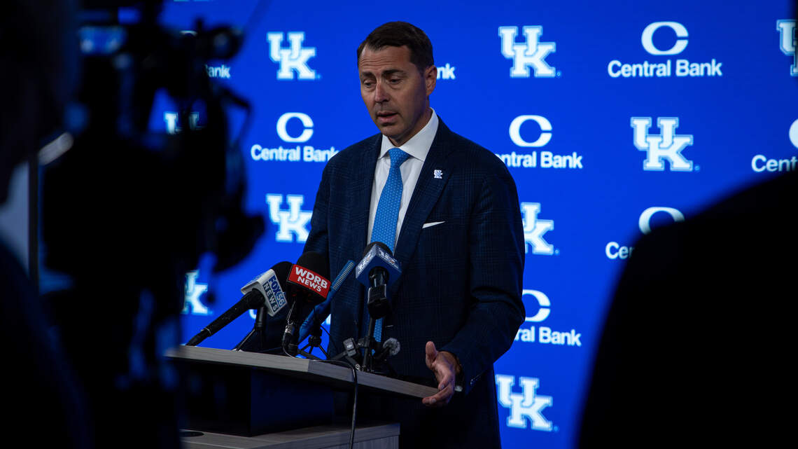 Why did J Batt leave Michigan State for Kentucky? ‘Alignment is so important’