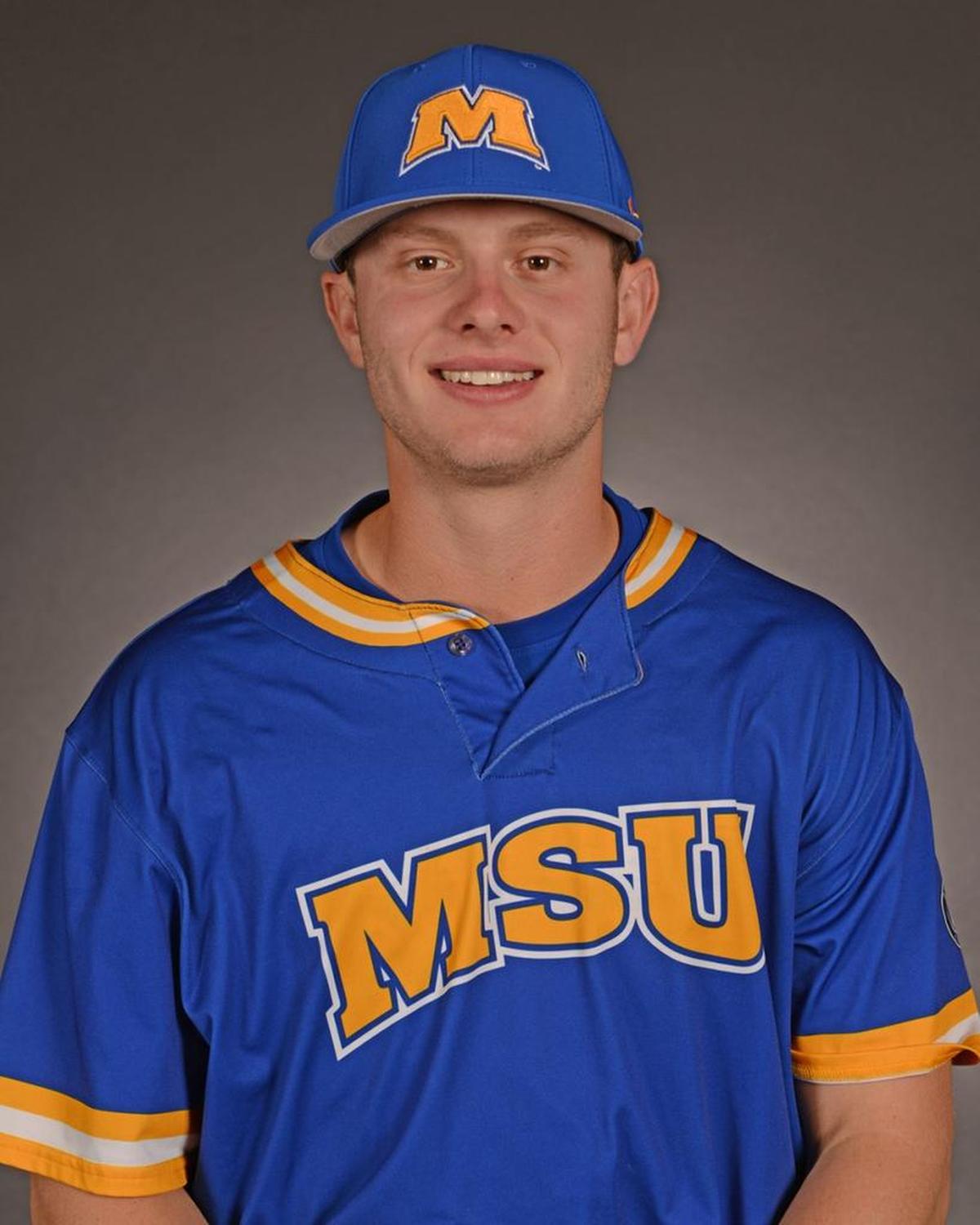 Eli Boggess said leading Division I in batting average is “very unexpected for me, but it’s pretty cool. It’s cool to have some national recognition. It’s more cool that it can get Morehead on the map.”
