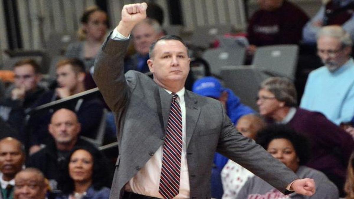 Campbellsville’s Keith Adkins resigned after spending the previous 19 years — 16 as head coach — as part of the men’s basketball program.