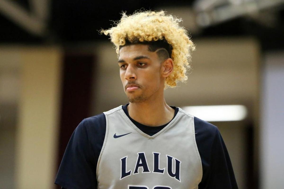 Class of 2017 standout Brian Bowen agreed to play for Louisville, but never got the chance after the circumstances leading to his surprise commitment to the Cardinals came under scrutiny in an FBI investigation into alleged college basketball corruption.