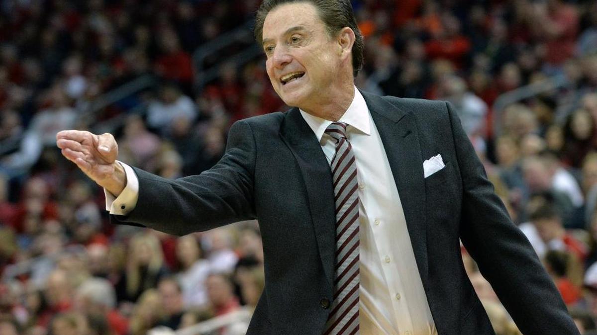 Rick Pitino, fired by Louisville last month, has repeatedly denied any involvement in the latest scandal to engulf the program.