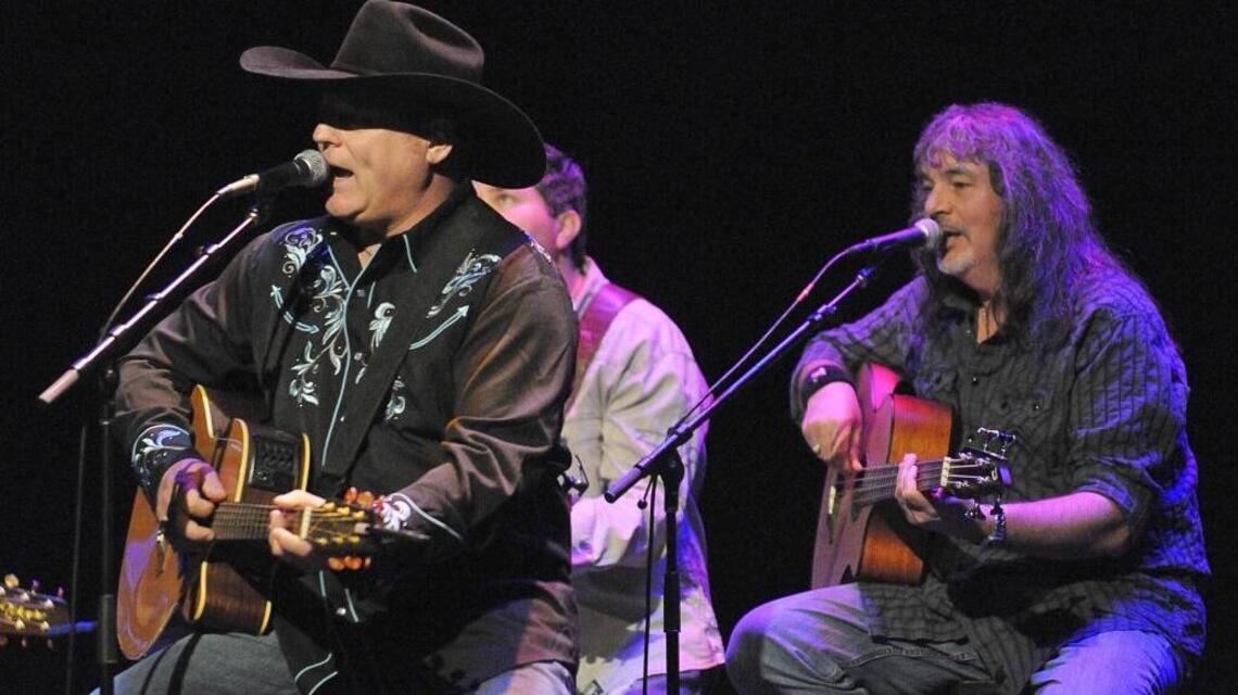 Kentucky-born country music star to wrap farewell tour at Lexington’s Rupp Arena