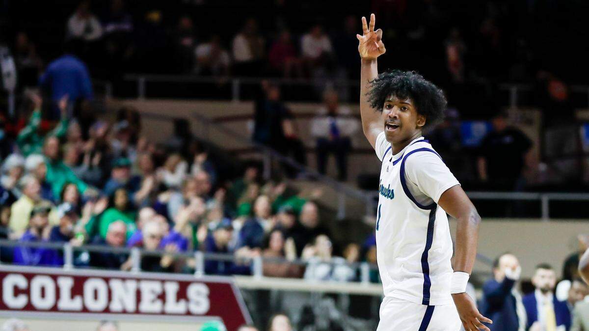 Top 10: The 11th Region’s best boys basketball teams for the 2023-24 season
